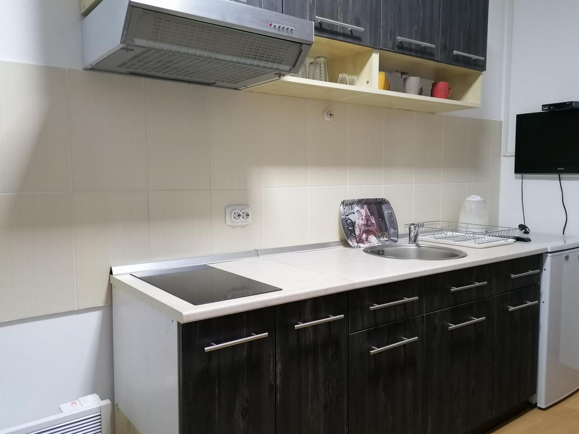 Apartmani Nana Sokobanja Rom bilde