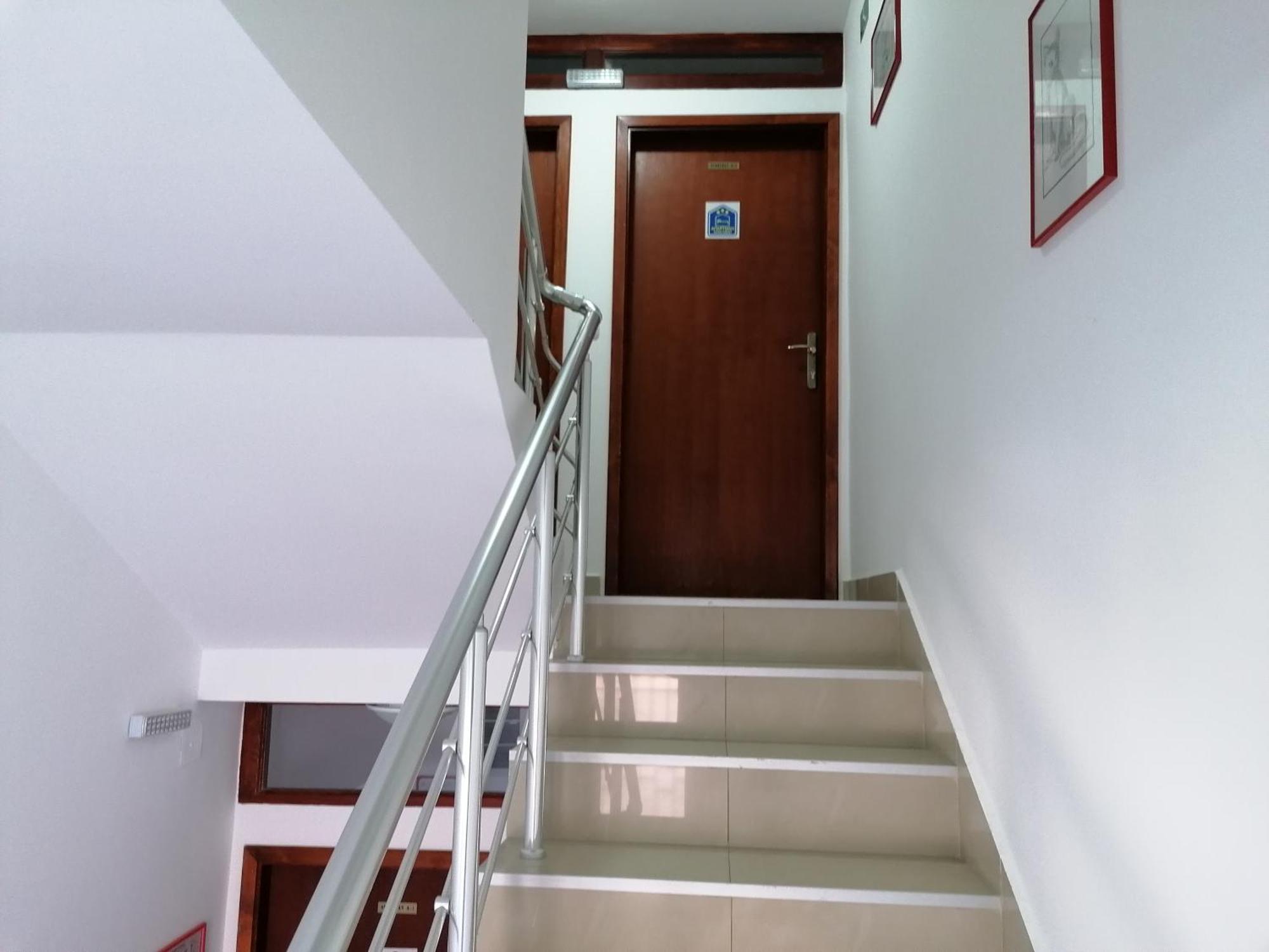 Apartmani Nana Sokobanja Rom bilde