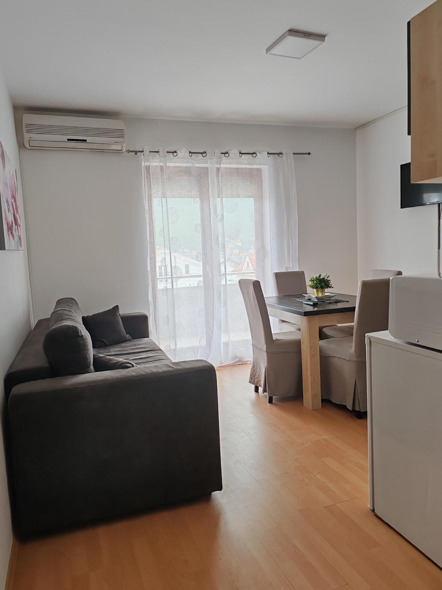 Apartmani Nana Sokobanja Rom bilde