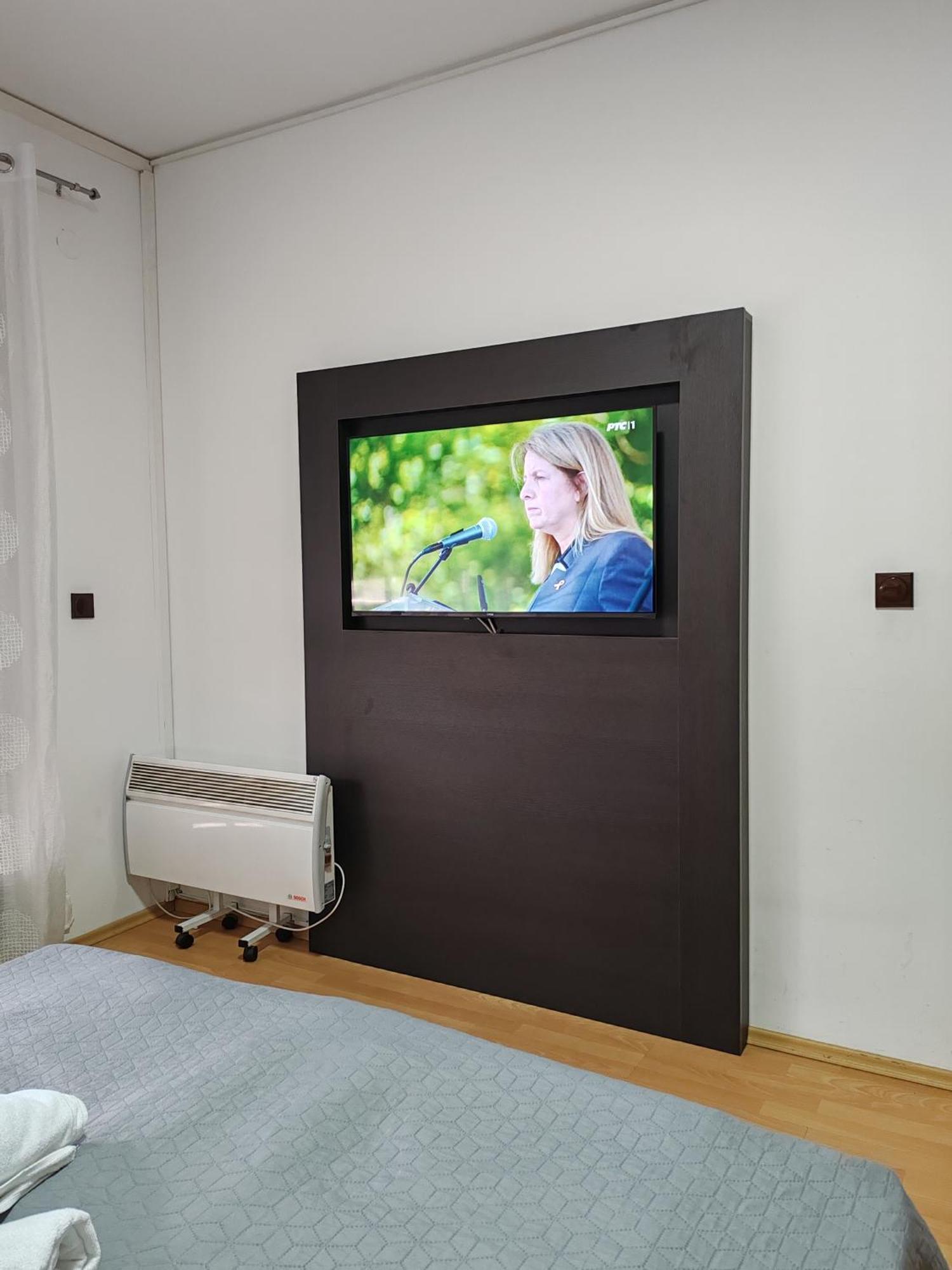 Apartmani Nana Sokobanja Rom bilde