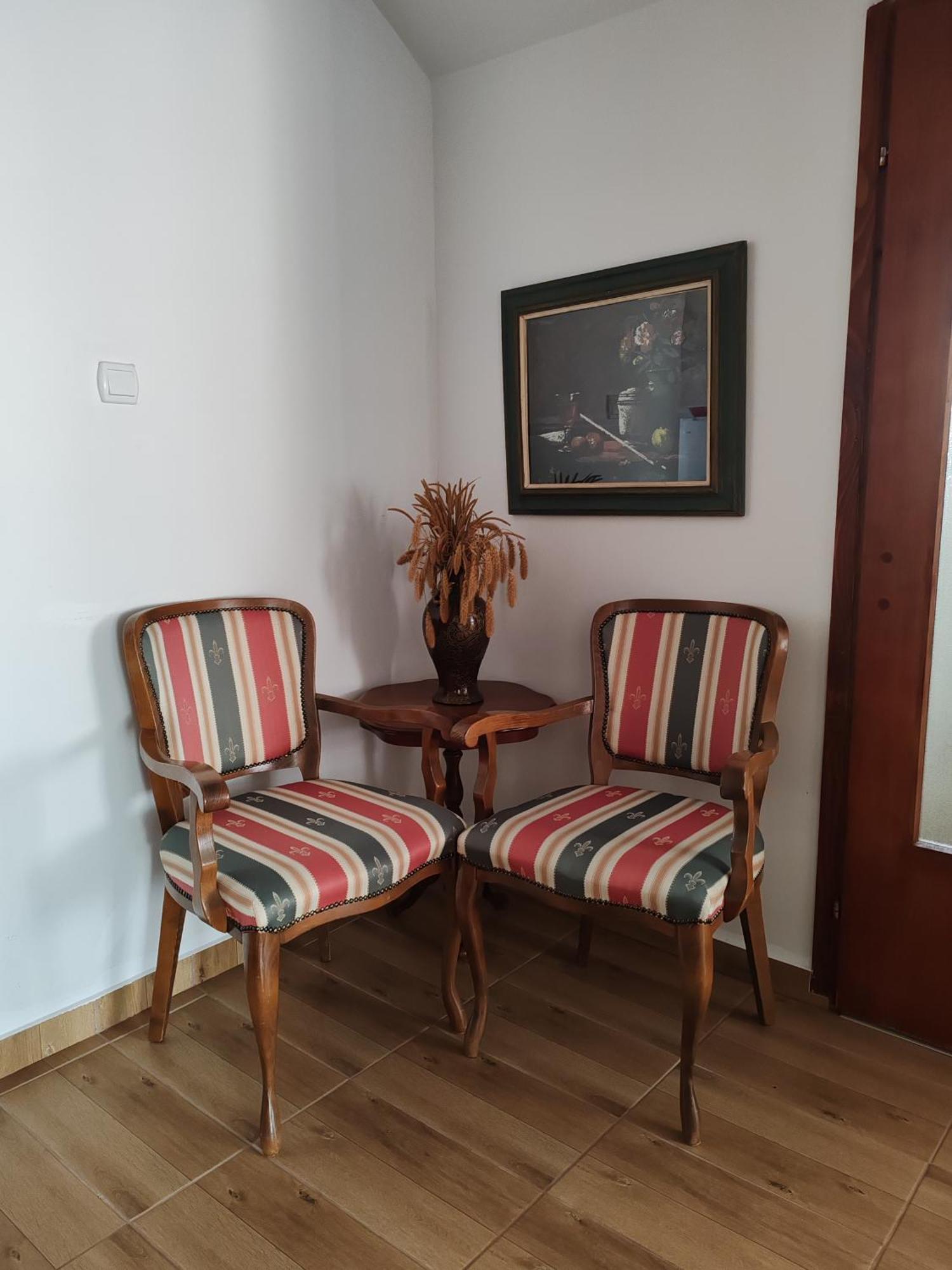 Apartmani Nana Sokobanja Rom bilde