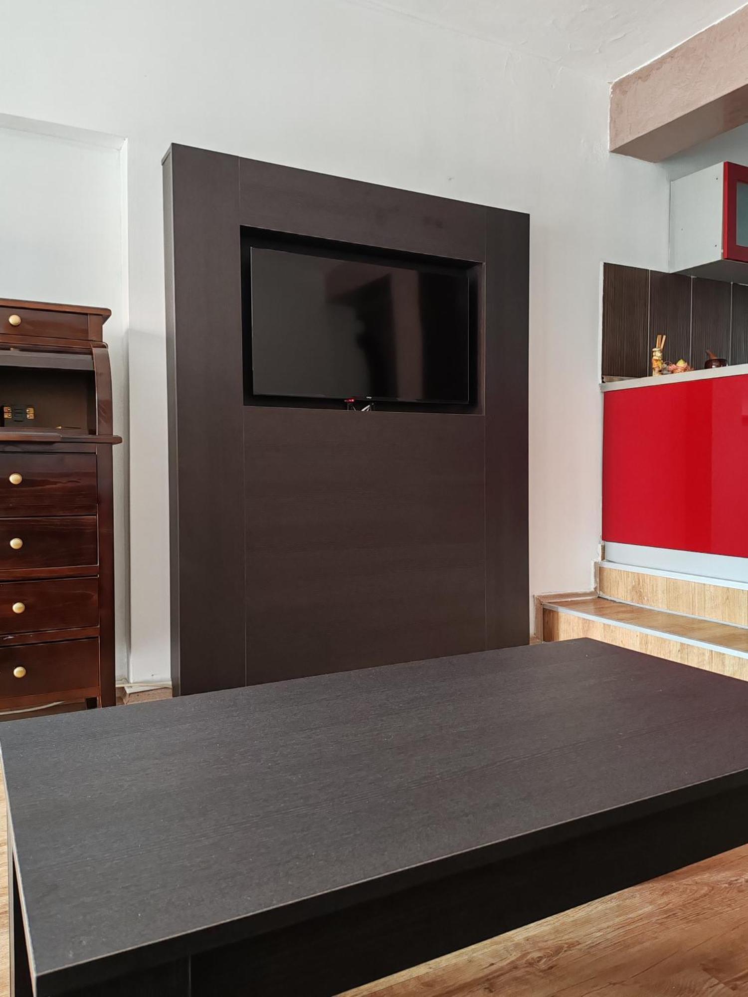 Apartmani Nana Sokobanja Rom bilde