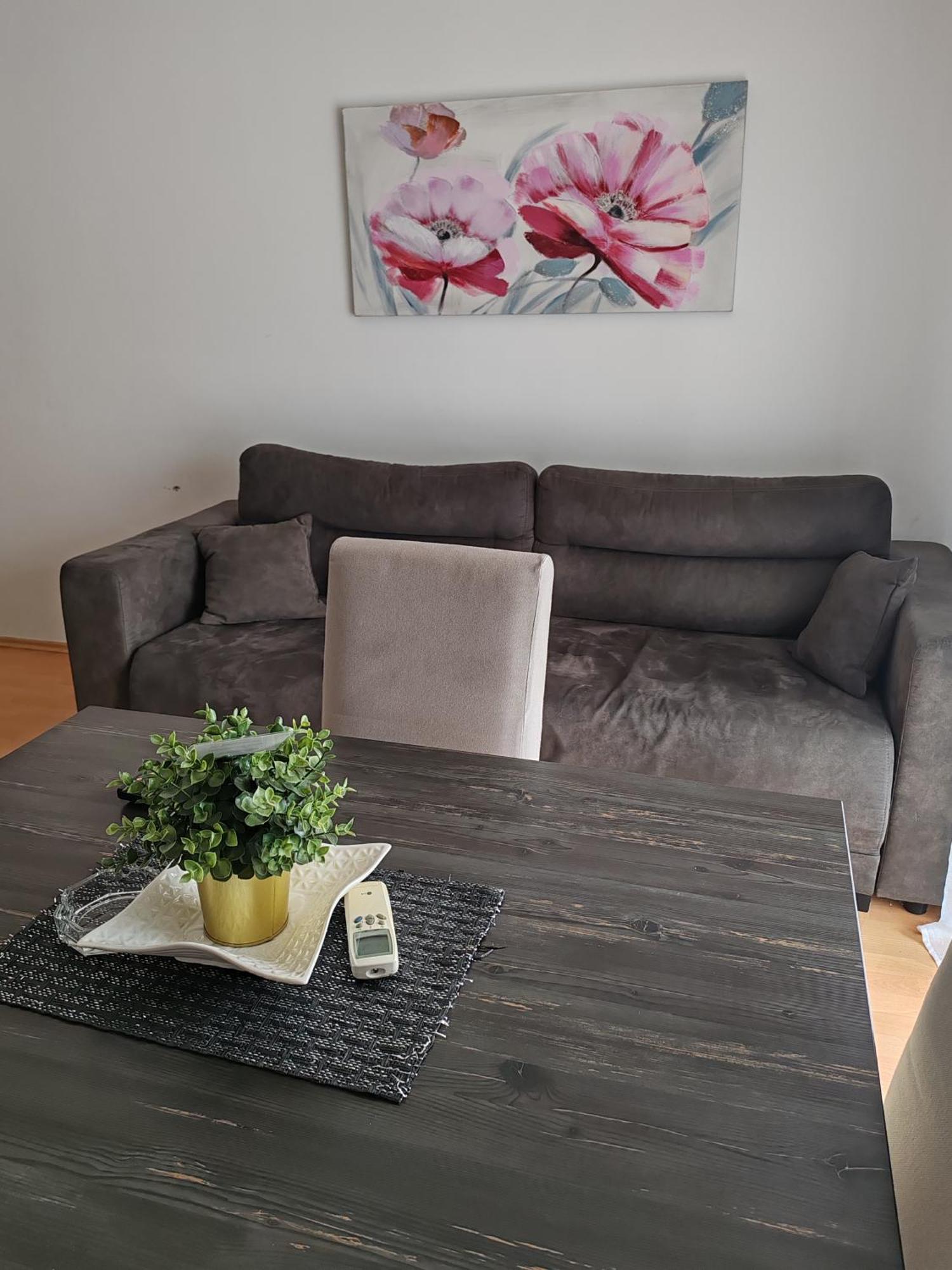 Apartmani Nana Sokobanja Rom bilde