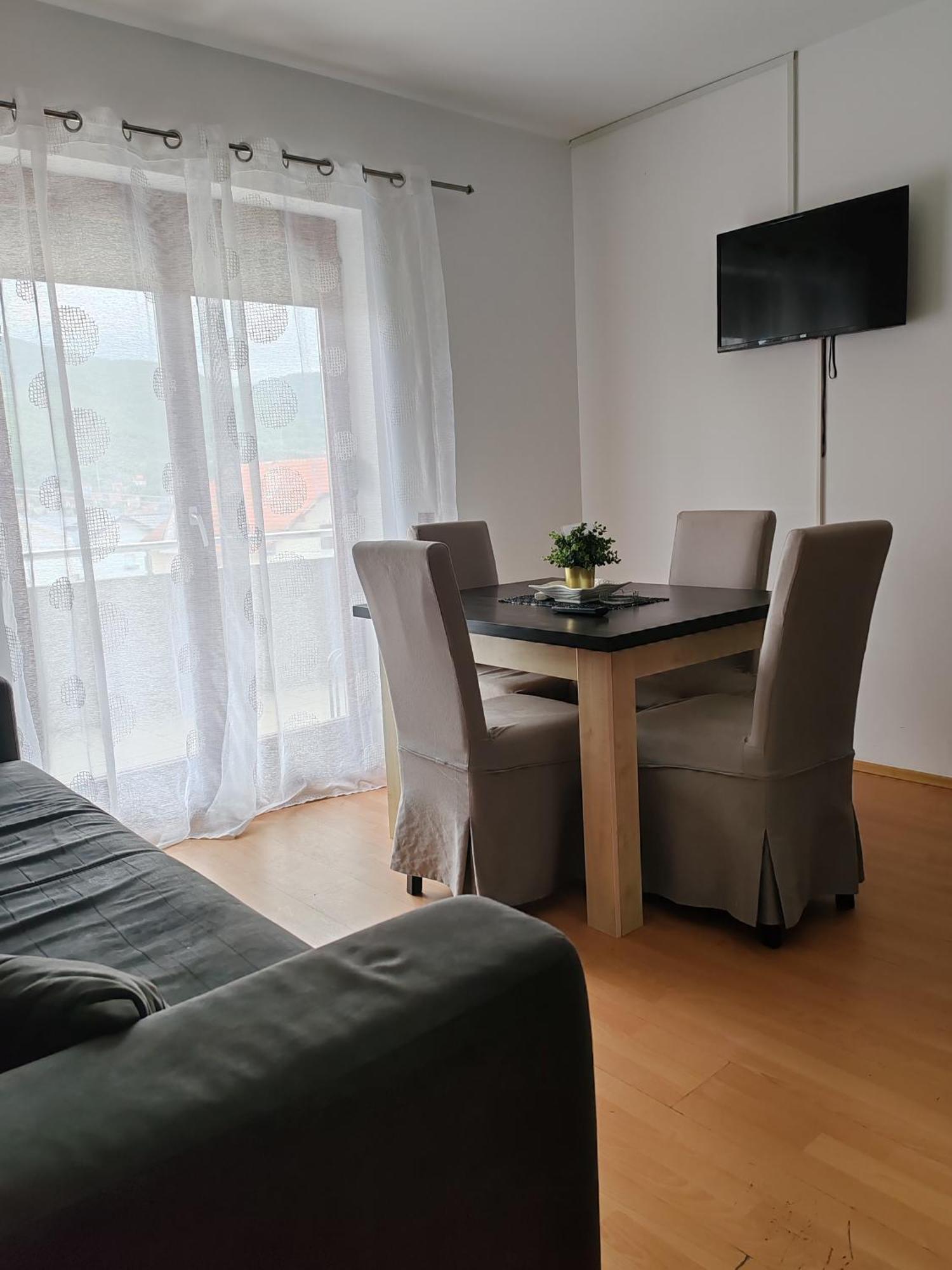 Apartmani Nana Sokobanja Rom bilde
