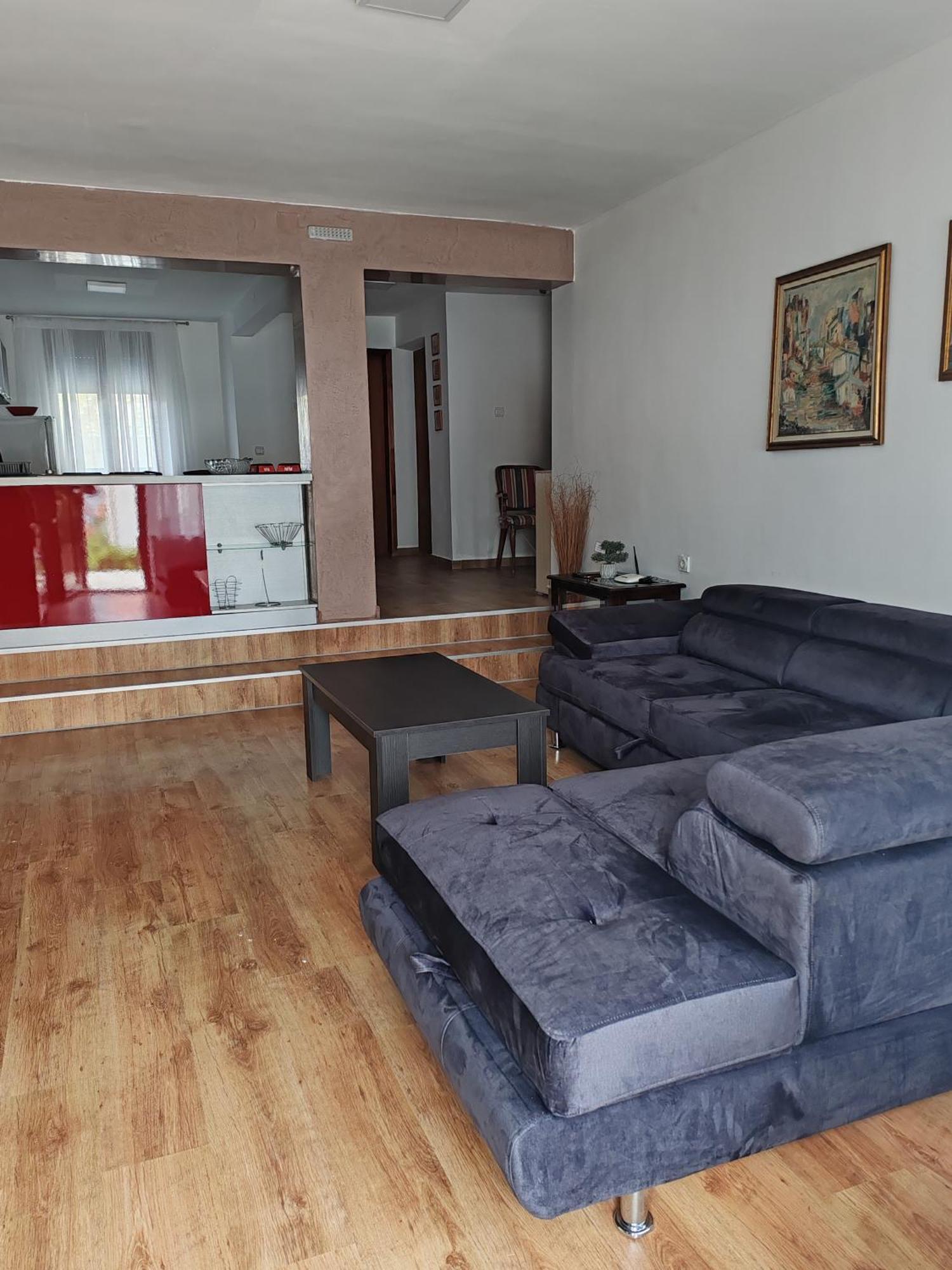 Apartmani Nana Sokobanja Rom bilde