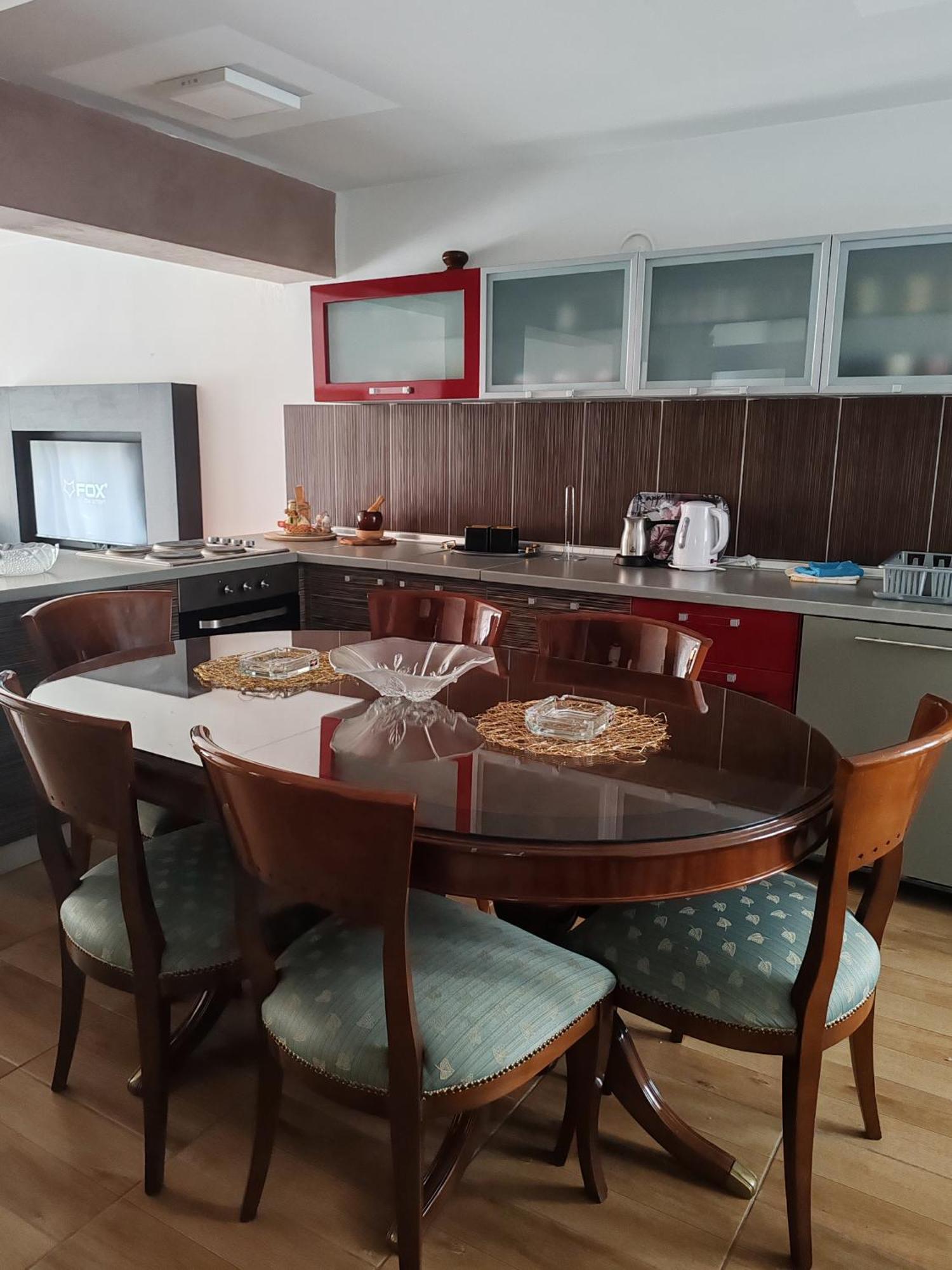 Apartmani Nana Sokobanja Rom bilde