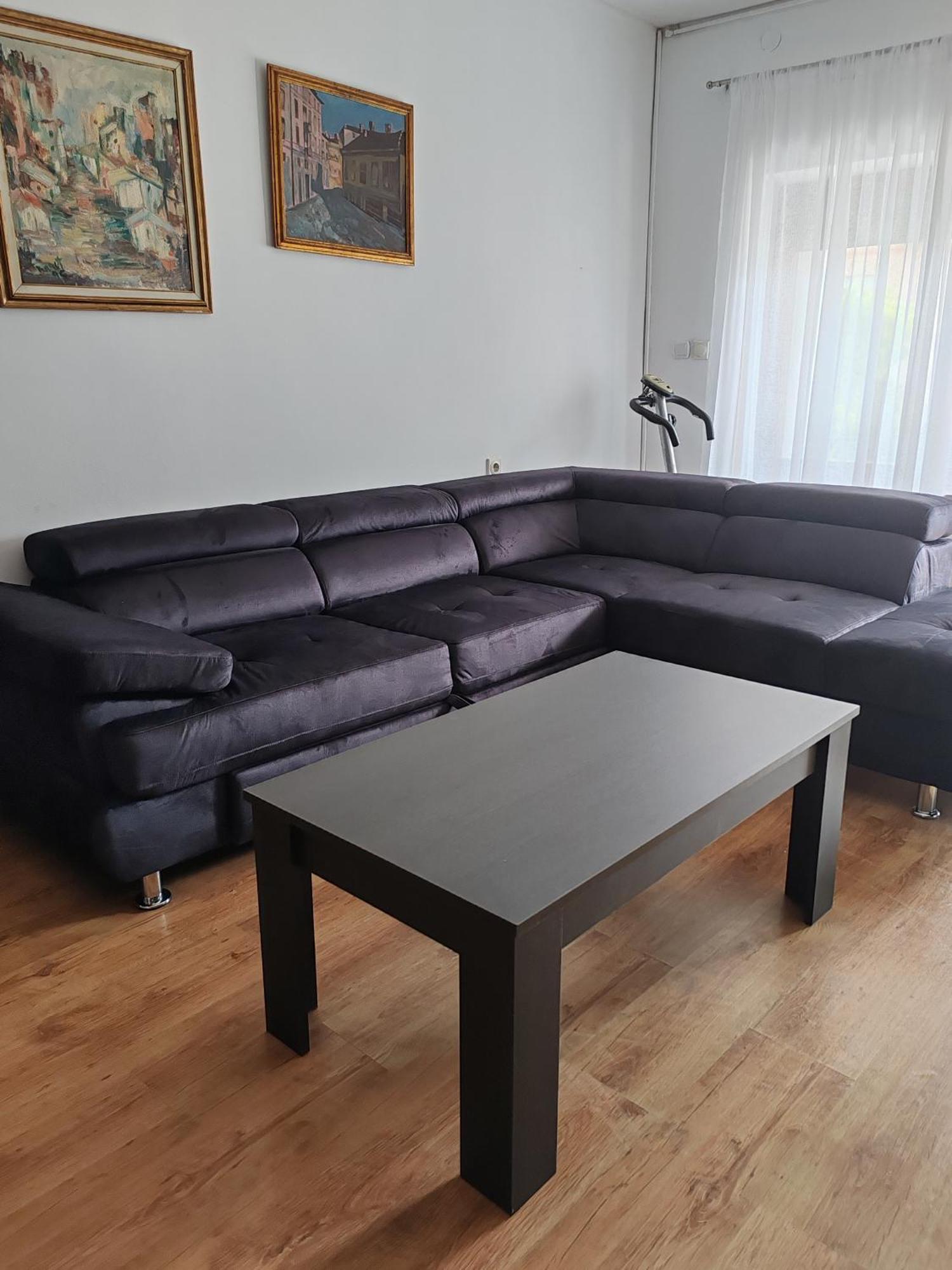 Apartmani Nana Sokobanja Rom bilde