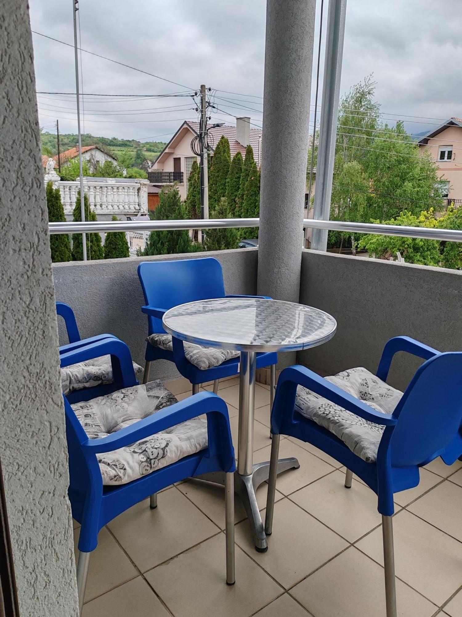 Apartmani Nana Sokobanja Rom bilde
