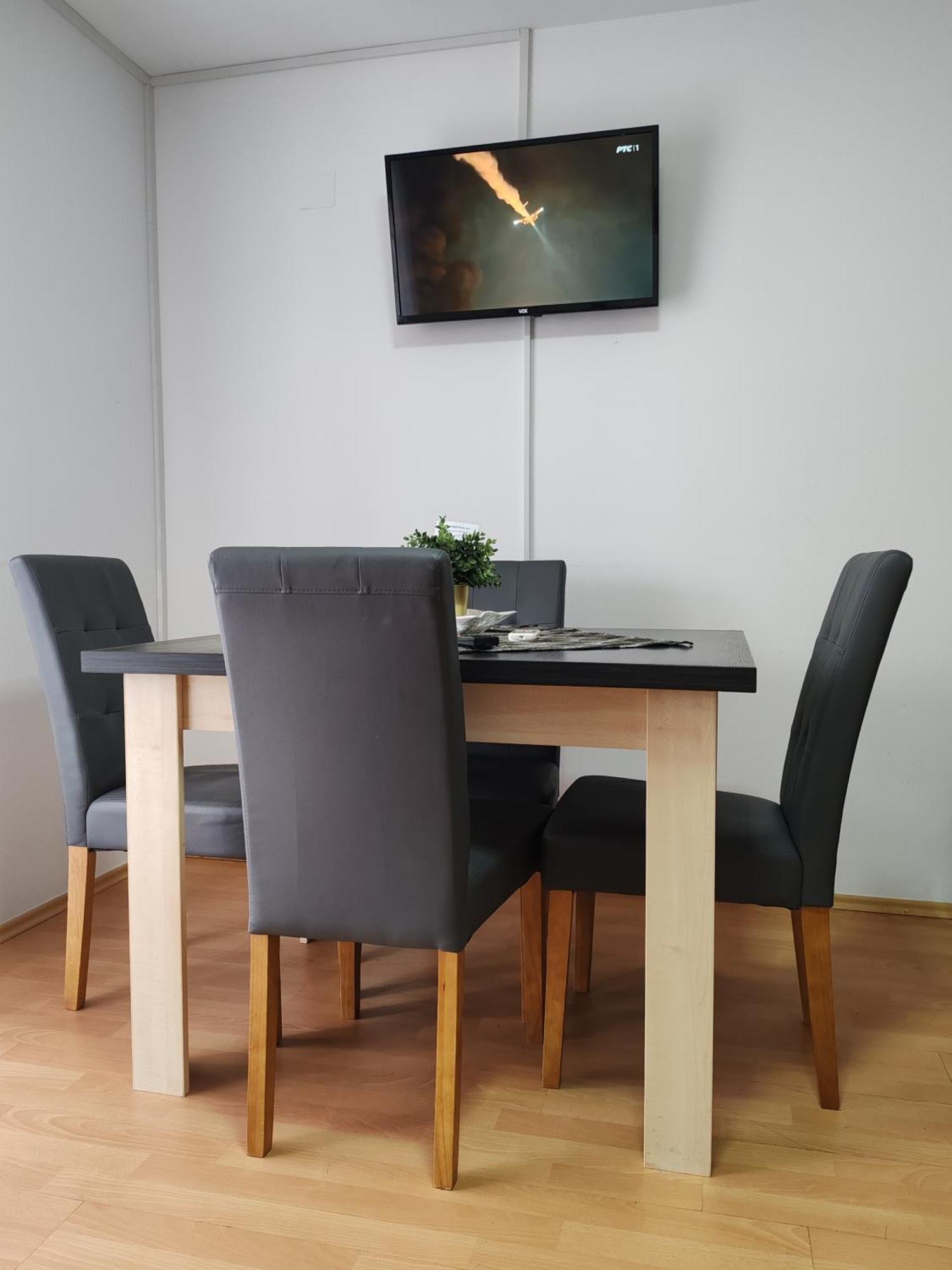 Apartmani Nana Sokobanja Rom bilde