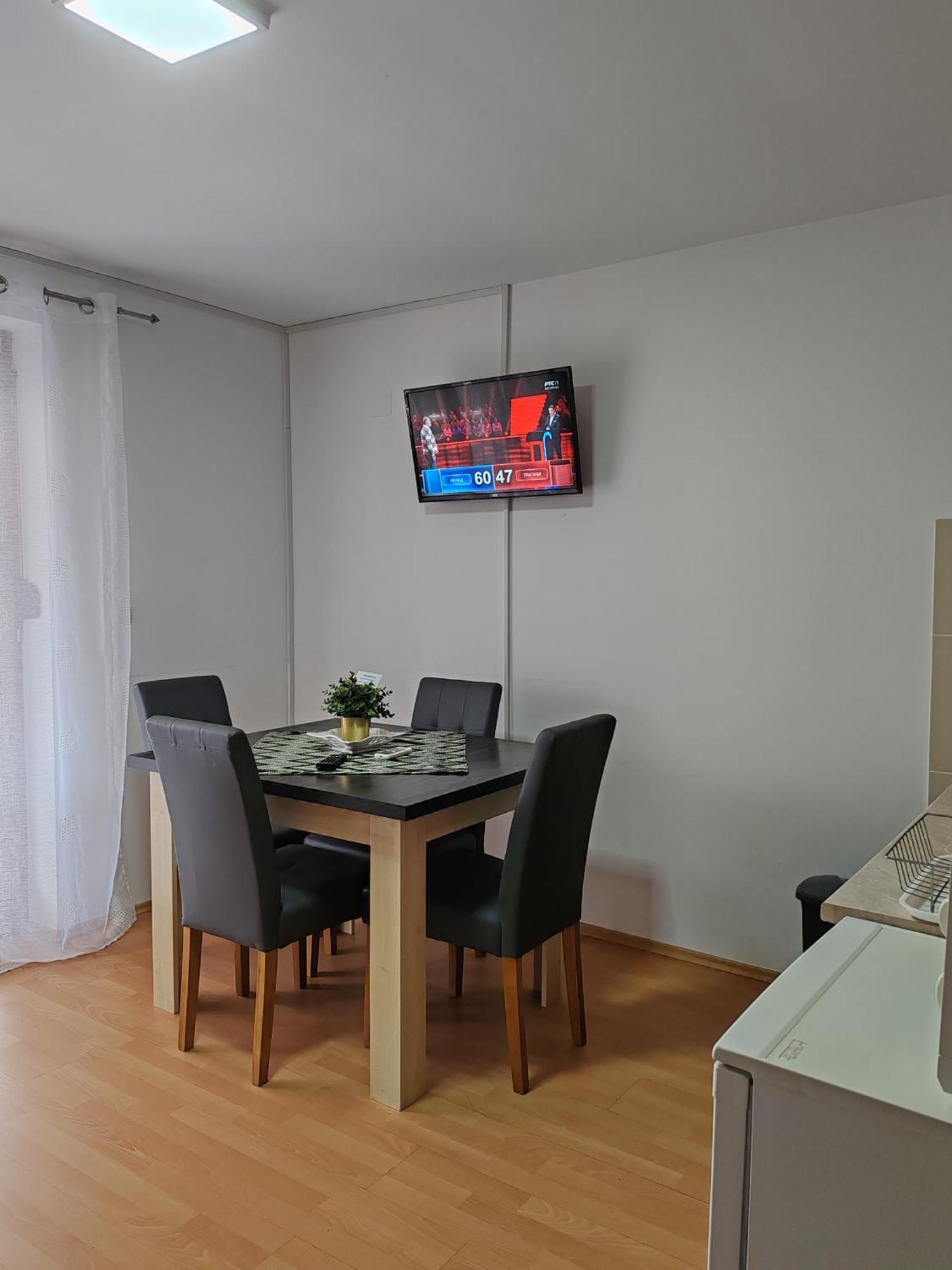 Apartmani Nana Sokobanja Rom bilde