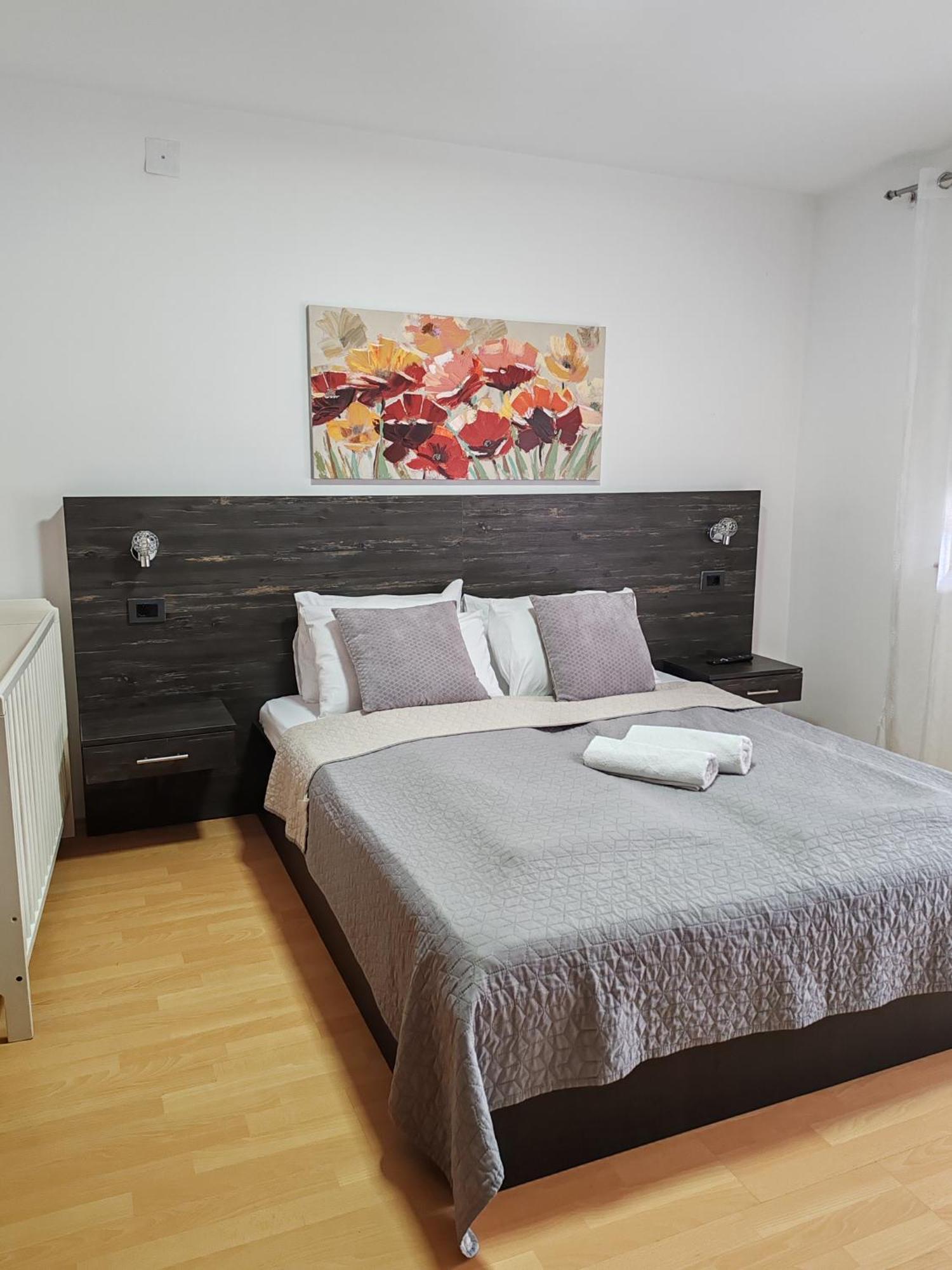 Apartmani Nana Sokobanja Rom bilde