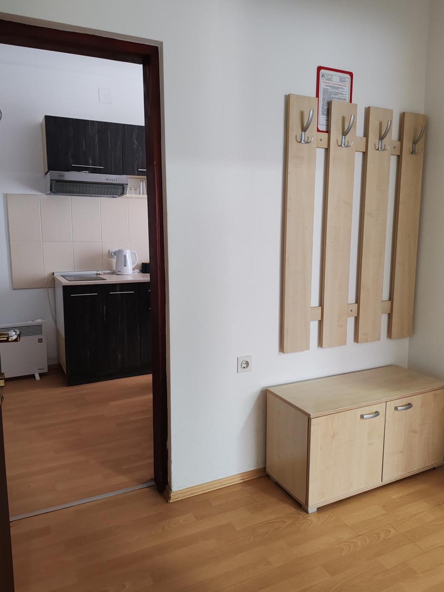 Apartmani Nana Sokobanja Rom bilde