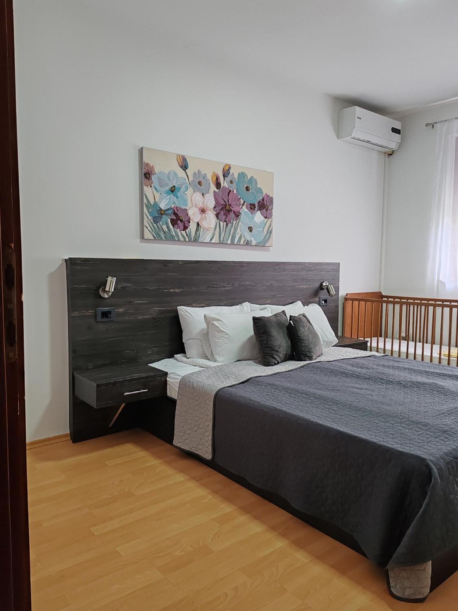 Apartmani Nana Sokobanja Rom bilde