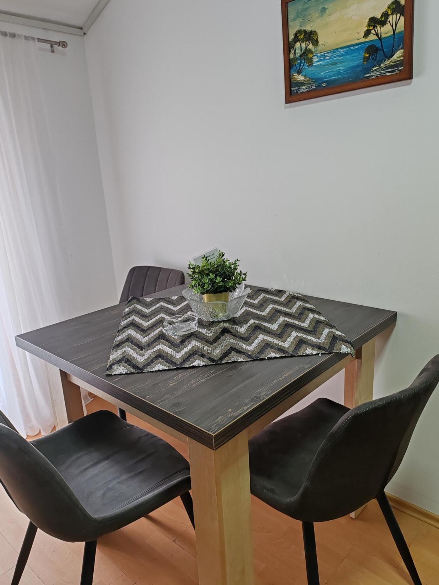 Apartmani Nana Sokobanja Rom bilde