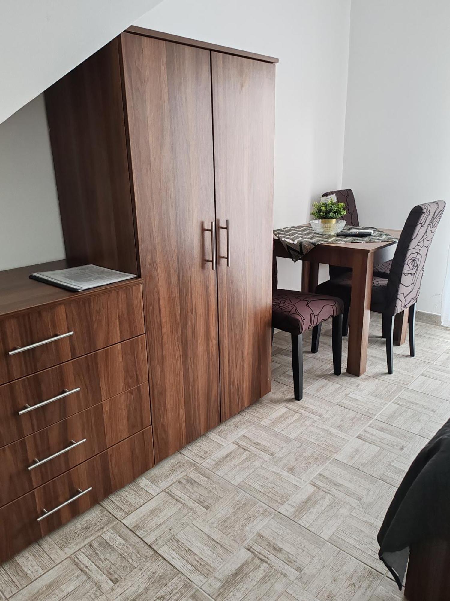 Apartmani Nana Sokobanja Rom bilde