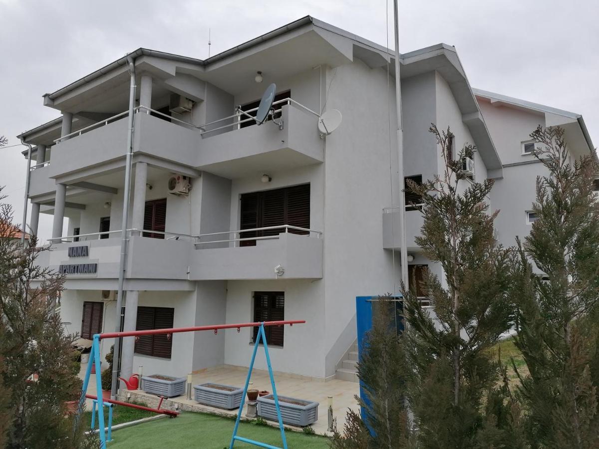 Apartmani Nana Sokobanja Eksteriør bilde